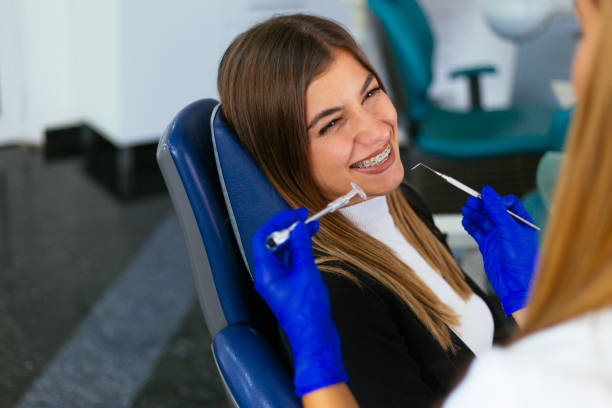 TMJ/TMD Treatment in St Joseph, MO