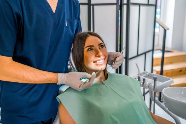Best Sedation Dentistry  in St Joseph, MO